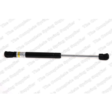 LESJÖFORS gázrugó, csomag-/poggyásztér LESJÖFORS 8104201 autóalkatrész