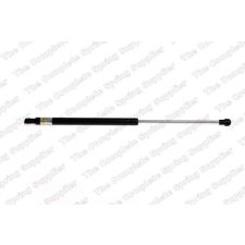 LESJÖFORS gázrugó, csomag-/poggyásztér LESJÖFORS 8104228 autóalkatrész