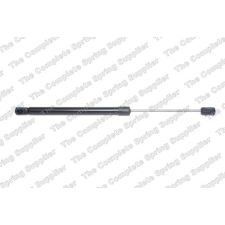 LESJÖFORS gázrugó, csomag-/poggyásztér LESJÖFORS 8117002 autóalkatrész