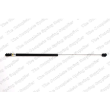 LESJÖFORS gázrugó, csomag-/poggyásztér LESJÖFORS 8126121 autóalkatrész