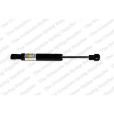 LESJÖFORS gázrugó, csomag-/poggyásztér LESJÖFORS 8127565 autóalkatrész