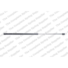 LESJÖFORS gázrugó, csomag-/poggyásztér LESJÖFORS 8127580 autóalkatrész