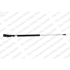 LESJÖFORS gázrugó, csomag-/poggyásztér LESJÖFORS 8135706 autóalkatrész