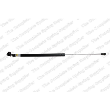 LESJÖFORS gázrugó, csomag-/poggyásztér LESJÖFORS 8135707 autóalkatrész