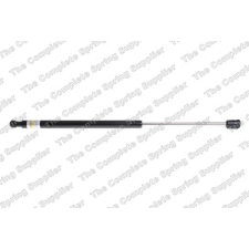 LESJÖFORS gázrugó, csomag-/poggyásztér LESJÖFORS 8156823 autóalkatrész