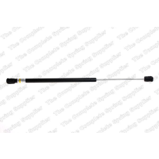 LESJÖFORS gázrugó, csomag-/poggyásztér LESJÖFORS 8162029 autóalkatrész