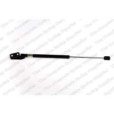 LESJÖFORS gázrugó, csomag-/poggyásztér LESJÖFORS 8188914 autóalkatrész