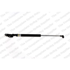 LESJÖFORS gázrugó, csomag-/poggyásztér LESJÖFORS 8192563 autóalkatrész