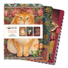 Lesley Anne Ivory Midi Notebook Collection naptár, kalendárium