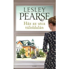 Lesley Pearse Ház az utca túloldalán irodalom