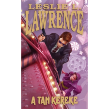 Leslie L. Lawrence - A Tan kereke regény