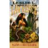 Leslie L. Lawrence - Pugacsov és az óriás százlábúak