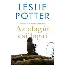 Leslie Potter - Az alagút csillagai regény