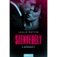 Leslie Potter Szenvedély irodalom