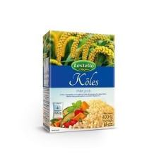  Lestello Köles 4x100g reform élelmiszer