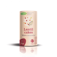  Lestello lencse tallér 135 g reform élelmiszer