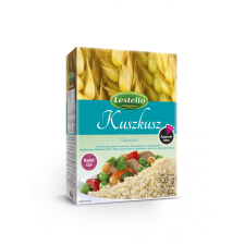 Lestello Lestello kuszkusz 300 g reform élelmiszer