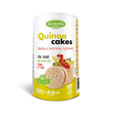 Lestello quinoa tallér 130 g előétel és snack