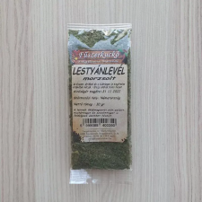  Lestyánlevél morzsolt, 30g, Fűszerkuckó alapvető élelmiszer