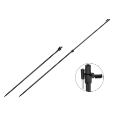 Leszúró Delphin CLASSA Suport Bank Sticks 80-130cm (101004399) horgászkiegészítő