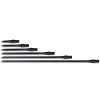  Leszúró Fox Black Label Cam-Lok Powerpoint Banksticks 32Cm 12" Leszúró (CBS042)