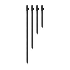 Leszúró Fox Black Label Slim 24" 60cm Bankstick (CBS087) horgászkiegészítő