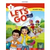  LET'S GO 5E: 1 Student's Book