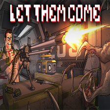  Let Them Come (Digitális kulcs - PC) videójáték