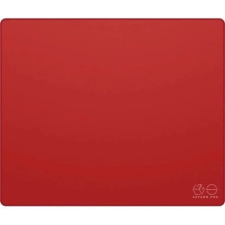 Lethal Gaming Gear Lethal Gaming Gear Saturn Pro XL Soft Egérpad Red egérpad