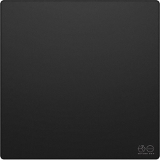 Lethal Gaming Gear Saturn PRO XL Square SOFT gaming egérpad fekete egérpad