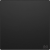 Lethal Gaming Gear Saturn PRO XL Square SOFT gaming egérpad fekete