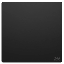 Lethal Gaming Gear Saturn Pro XL Square XSOFT Gaming Mousepad Black asztali számítógép kellék