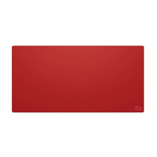 Lethal Gaming Gear Saturn Pro XXL Xsoft Gaming Egérpad Red egérpad