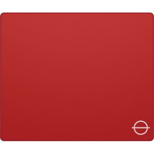 Lethal Gaming Gear Saturn XL Gaming Mousepad Red asztali számítógép kellék