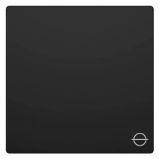 Lethal Gaming Gear Saturn XL SQ egérpad fekete (SATURNXLSQ) (SATURNXLSQ) egérpad