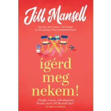 Lettero Kiadó Ígérd meg nekem! regény