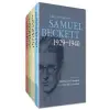  Letters of Samuel Beckett 4 Volume Hardback Set – Samuel Beckett,George Craig,Martha Dow Fehsenfeld,Dan Gunn