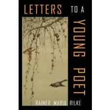  Letters to a Young Poet – Rainer Maria Rilke idegen nyelvű könyv