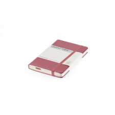 LEUCHTTURM Notesz A6 berry pocket pontozott pocket LEUCHTTURM jegyzettömb