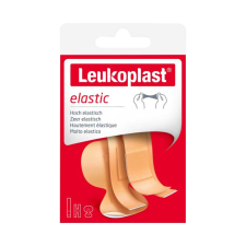 Leukoplast Elastic Finger sebtapasz ujjra 20x gyógyászati segédeszköz
