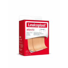 Leukoplast elastic vágható sebtapasz gyógyászati segédeszköz