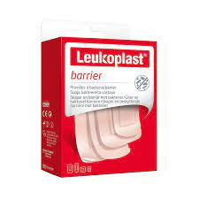 Leukoplast Leukoplast barrier sebtapasz gyógyászati segédeszköz