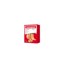 Leukoplast Leukoplast Finger Elastic sebtapasz ujjra 20x (3 méret) gyógyászati segédeszköz