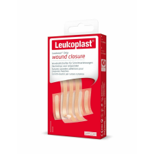 Leukoplast Leukosan Strip sebzáró sebtapasz 12 x 100mm gyógyászati segédeszköz