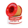  LEUKOPLAST RAGTAPASZ 5M X 2,5CM 1X
