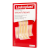  Leukoplast sebzáró csík 12 x 100mm