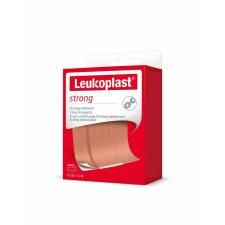 Leukoplast strong (erősen tapadó) vágható sebtapasz gyógyászati segédeszköz
