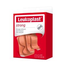 Leukoplast Strong Finger sebtapasz ujjra 20x gyógyászati segédeszköz
