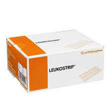  Leukostrip sebzáró csík gyógyászati segédeszköz
