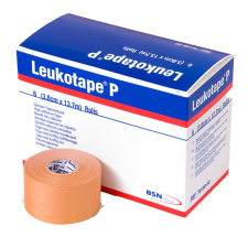  Leukotape P gyógyászati segédeszköz
